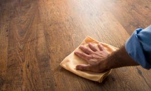 Benefits of Professional Floor Waxing