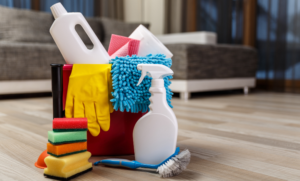Best Commercial Cleaner for Your Office